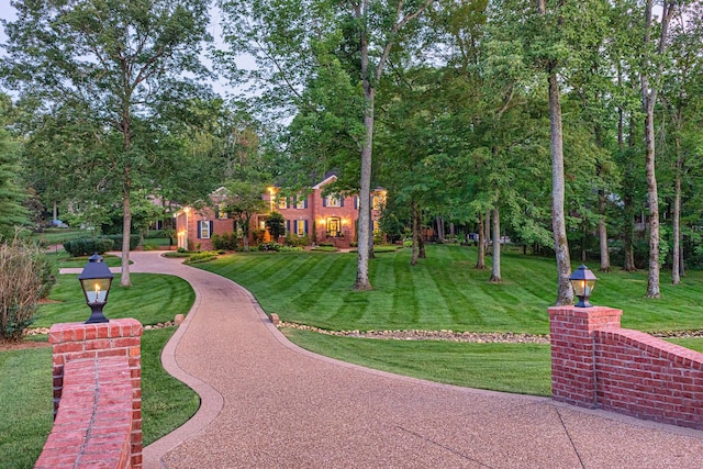 206 Timberline Dr, Franklin, TN 37069 - photo 1