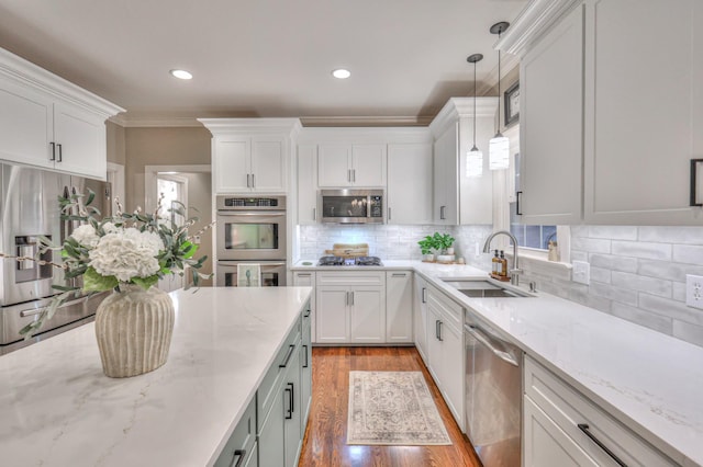 206 Timberline Dr, Franklin, TN 37069 - photo 13
