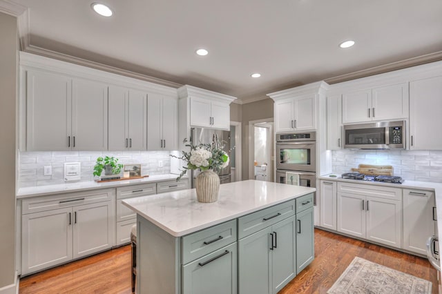 206 Timberline Dr, Franklin, TN 37069 - photo 16