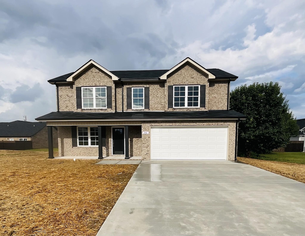 36 Legacy St, Decherd, TN 37324 - photo 2