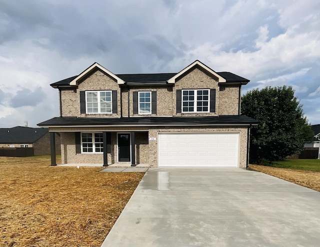 36 Legacy St, Decherd, TN 37324 - photo 2