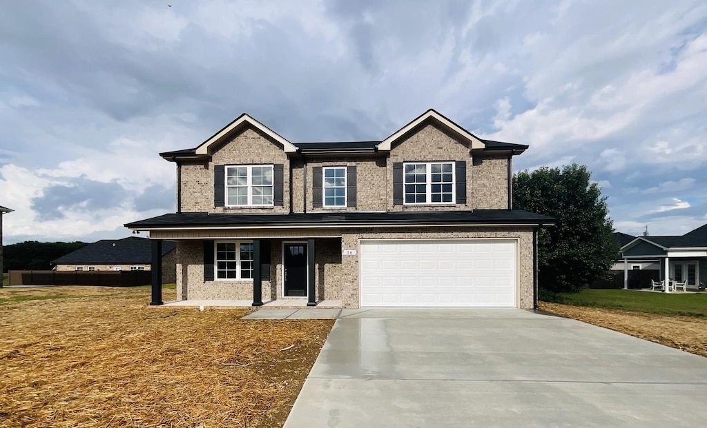 36 Legacy St, Decherd, TN 37324 - photo 1