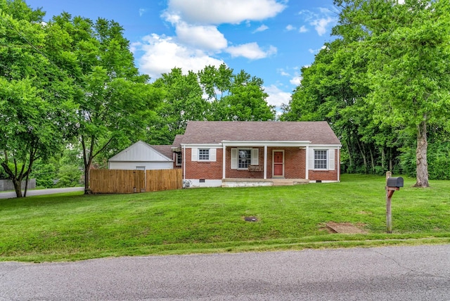 2101 Avalon Dr, Nashville, TN 37216 - photo 1