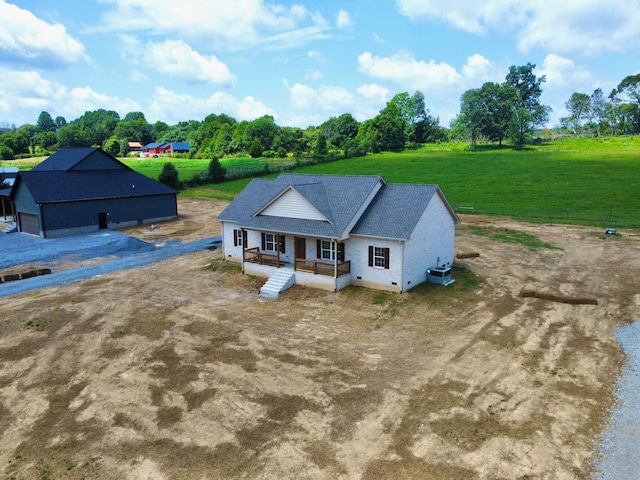 670 Howell Rd, Westmoreland, TN 37186 - photo 39