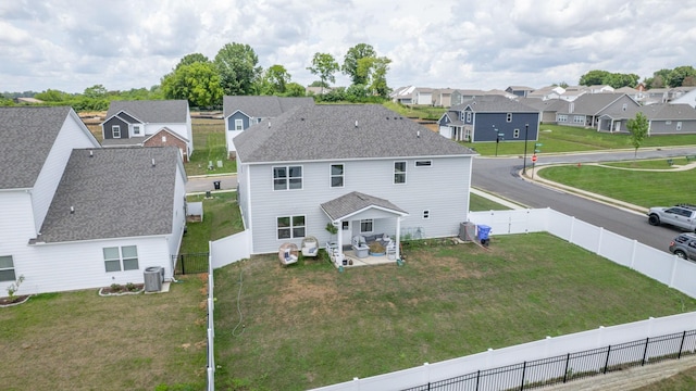 4001 Sadie St, Columbia, TN 38401 - photo 35