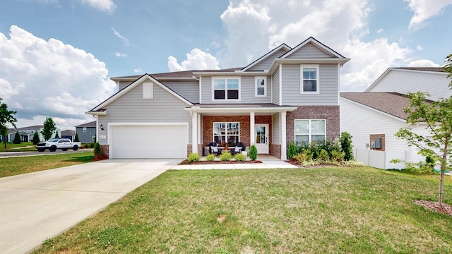 4001 Sadie St, Columbia, TN 38401 - photo 1