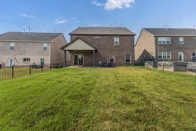 112 Santa Rosa Dr, Gallatin, TN 37066 - photo 48
