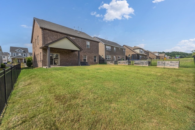112 Santa Rosa Dr, Gallatin, TN 37066 - photo 49