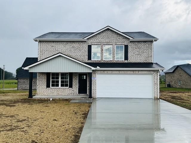 72 Legacy St, Decherd, TN 37324 - photo 1