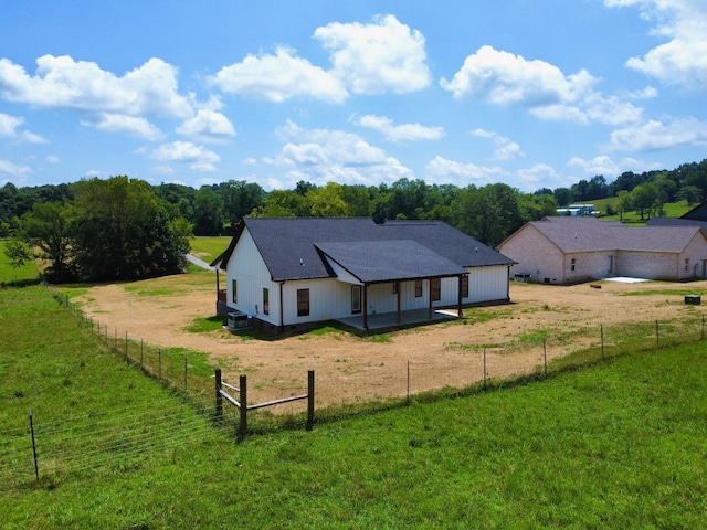 638 Howell Rd, Westmoreland, TN 37186 - photo 53