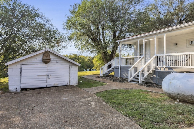 3798 Mccandless Rd, Columbia, TN 38401 - photo 20