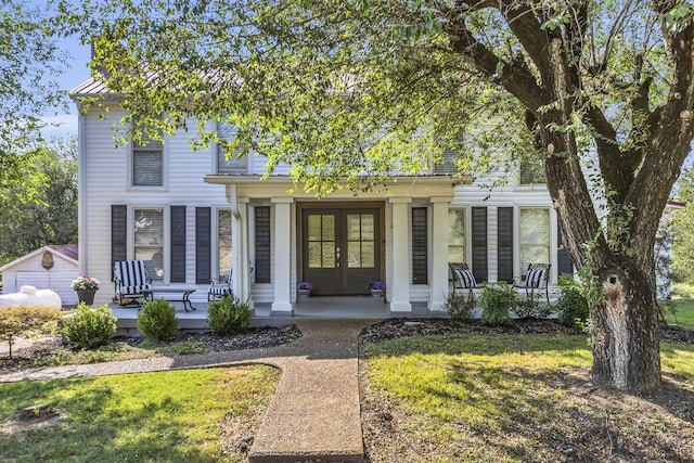 3798 Mccandless Rd, Columbia, TN 38401 - photo 1