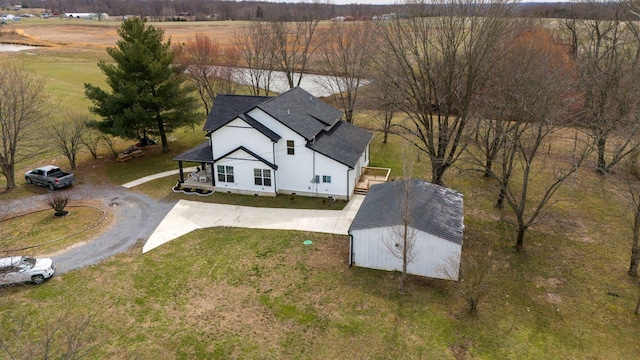 259 W Carter Rd, Portland, TN 37148 - photo 25