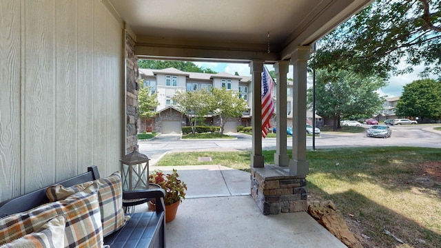 320 Old Hickory Blvd Unit 1210, Nashville, TN 37221 - photo 37