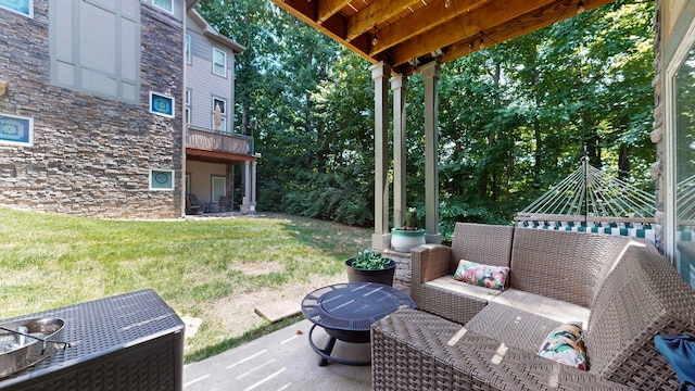 320 Old Hickory Blvd Unit 1210, Nashville, TN 37221 - photo 12