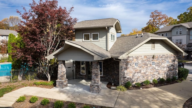 320 Old Hickory Blvd Unit 1210, Nashville, TN 37221 - photo 59