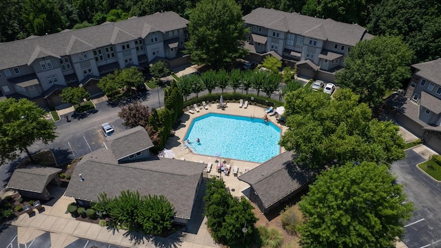 320 Old Hickory Blvd Unit 1210, Nashville, TN 37221 - photo 62