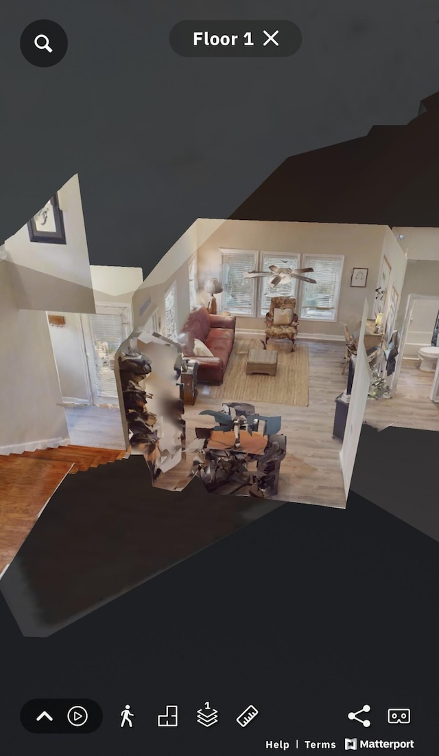 320 Old Hickory Blvd Unit 1210, Nashville, TN 37221 - photo 68