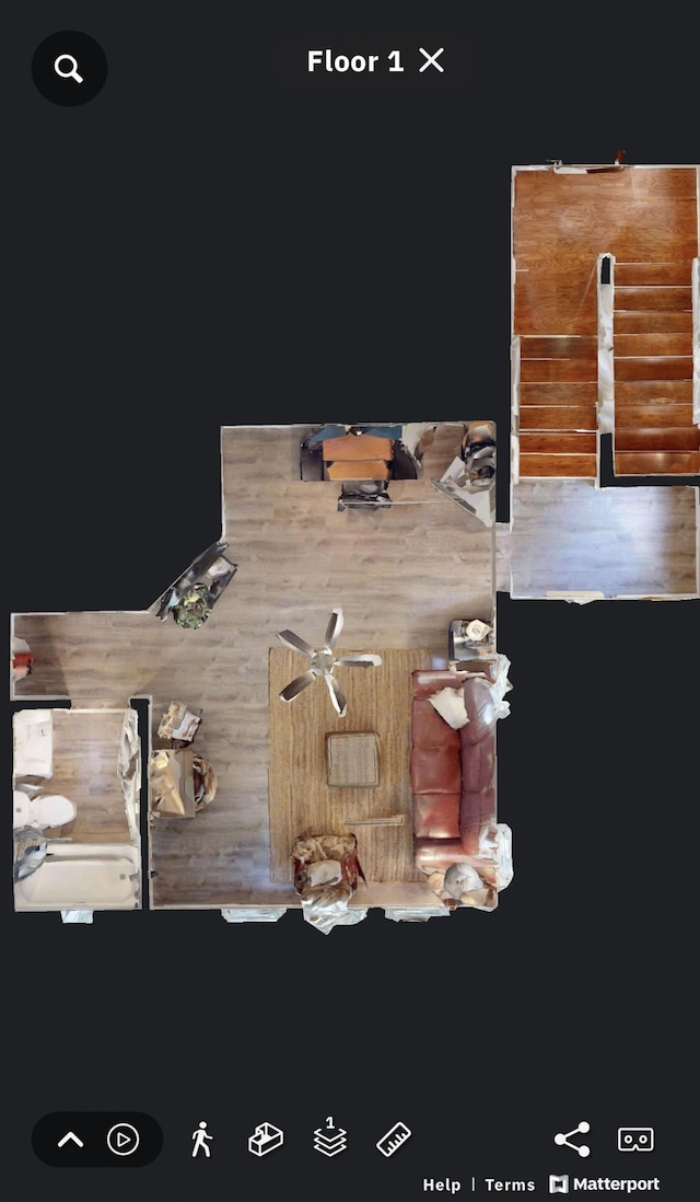 320 Old Hickory Blvd Unit 1210, Nashville, TN 37221 - photo 65