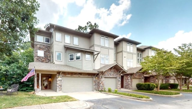 320 Old Hickory Blvd Unit 1210, Nashville, TN 37221 - photo 1