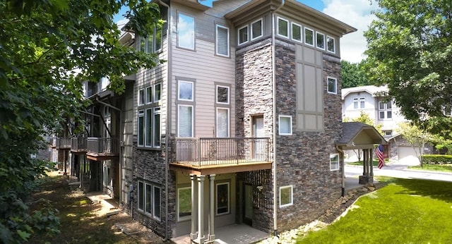 320 Old Hickory Blvd Unit 1210, Nashville, TN 37221 - photo 2