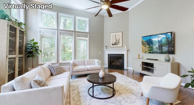 320 Old Hickory Blvd Unit 1210, Nashville, TN 37221 - photo 22