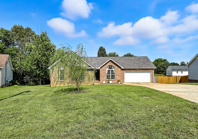 3142 Whitetail Dr, Clarksville, TN 37043 - photo 1