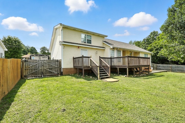 3142 Whitetail Dr, Clarksville, TN 37043 - photo 28
