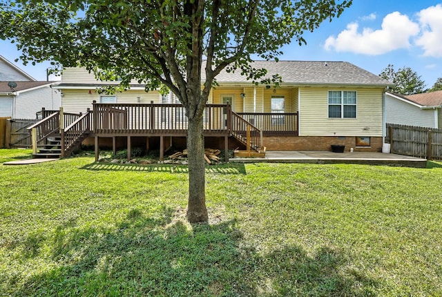 3142 Whitetail Dr, Clarksville, TN 37043 - photo 29