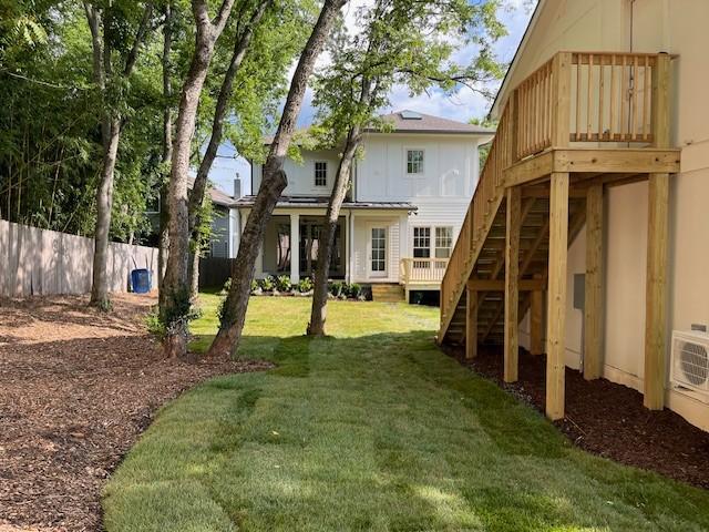 4022 Media St, Nashville, TN 37209 - photo 22