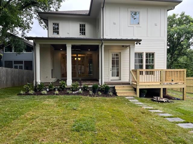 4022 Media St, Nashville, TN 37209 - photo 24