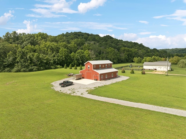 4215 Hampshire Pike, Hampshire, TN 38461 - photo 31