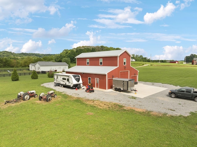 4215 Hampshire Pike, Hampshire, TN 38461 - photo 28