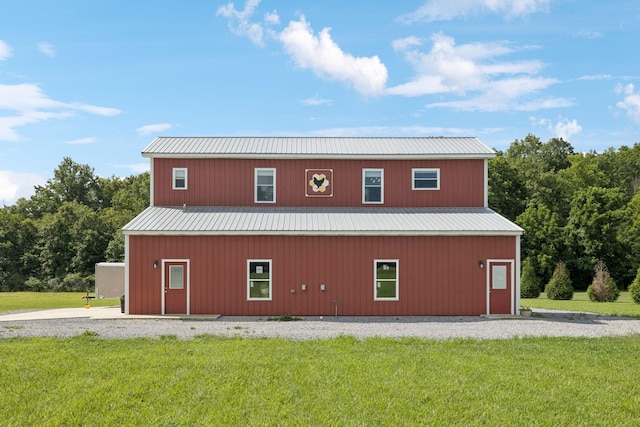 4215 Hampshire Pike, Hampshire, TN 38461 - photo 11