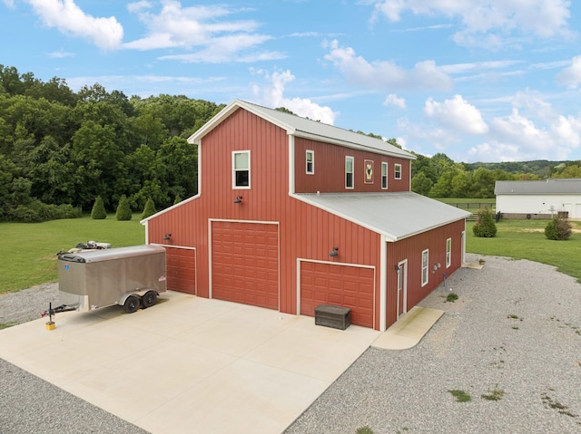 4215 Hampshire Pike, Hampshire, TN 38461 - photo 13