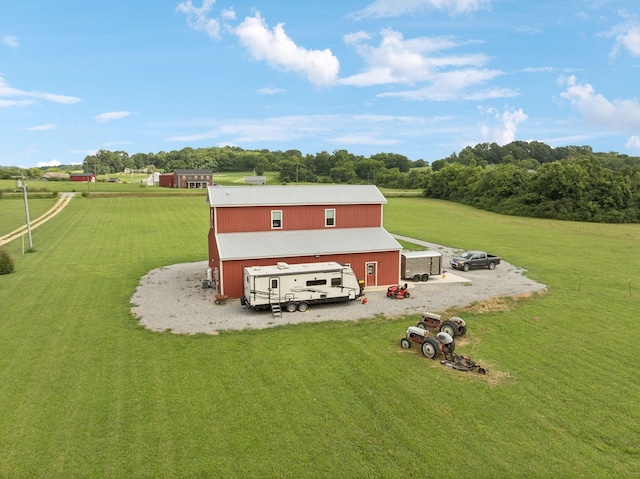 4215 Hampshire Pike, Hampshire, TN 38461 - photo 27