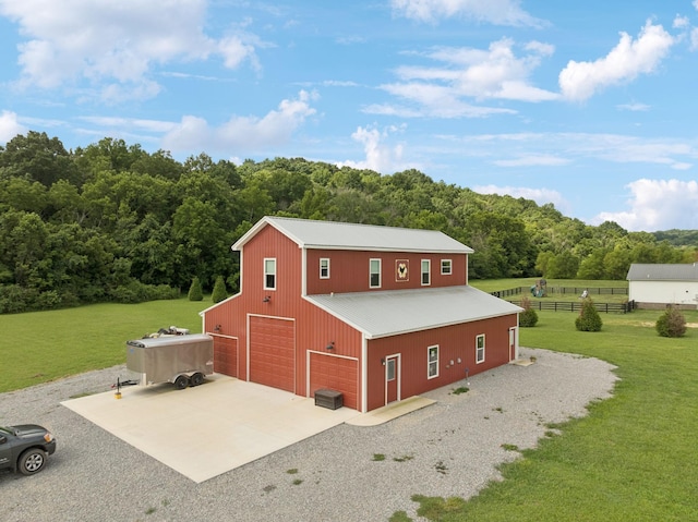 4215 Hampshire Pike, Hampshire, TN 38461 - photo 29
