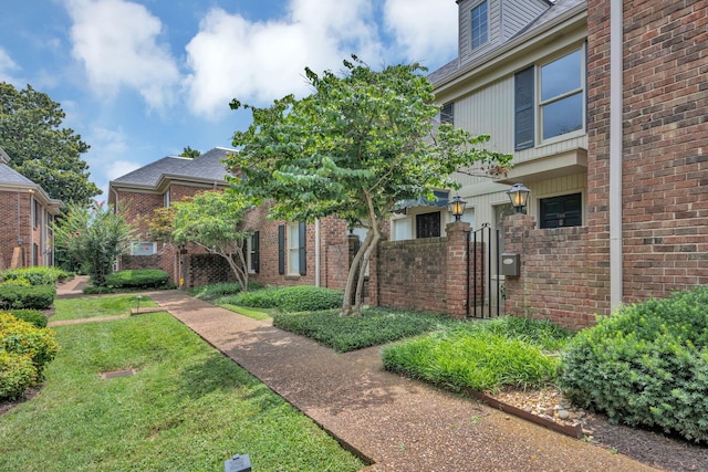338 Elmington Ave Unit 338, Nashville, TN 37205 - photo 17