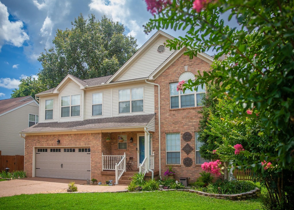 2952 Melbourne Ter, Mount Juliet, TN 37122 - photo 1