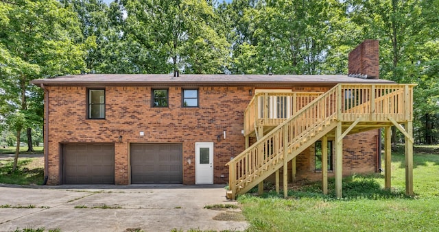 887 Harvey Rd, Cumberland Furnace, TN 37051 - photo 69