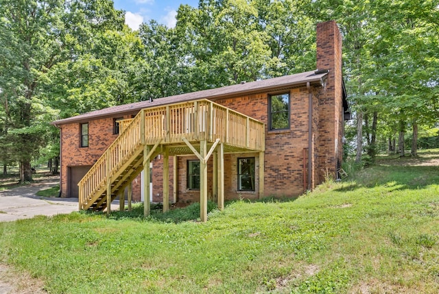 887 Harvey Rd, Cumberland Furnace, TN 37051 - photo 68
