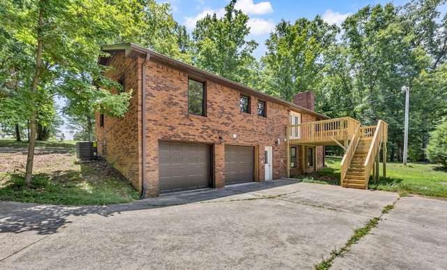 887 Harvey Rd, Cumberland Furnace, TN 37051 - photo 66