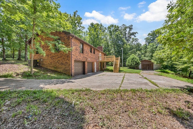 887 Harvey Rd, Cumberland Furnace, TN 37051 - photo 67