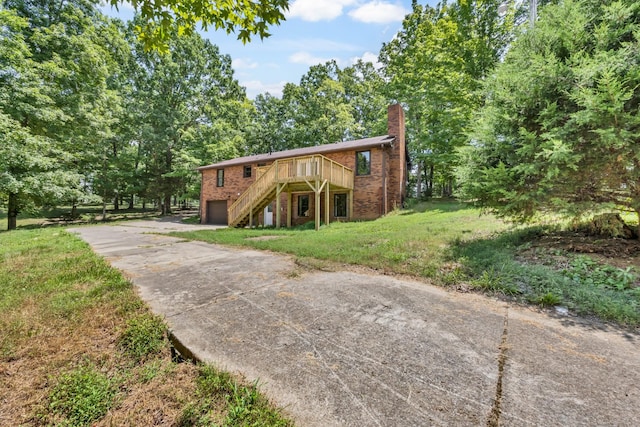 887 Harvey Rd, Cumberland Furnace, TN 37051 - photo 70