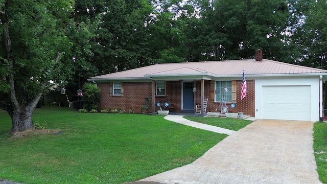 722 Hickory St, Centerville, TN 37033 - photo 1