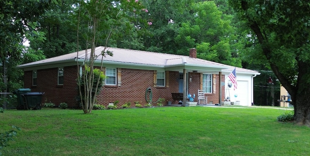 722 Hickory St, Centerville, TN 37033 - photo 5