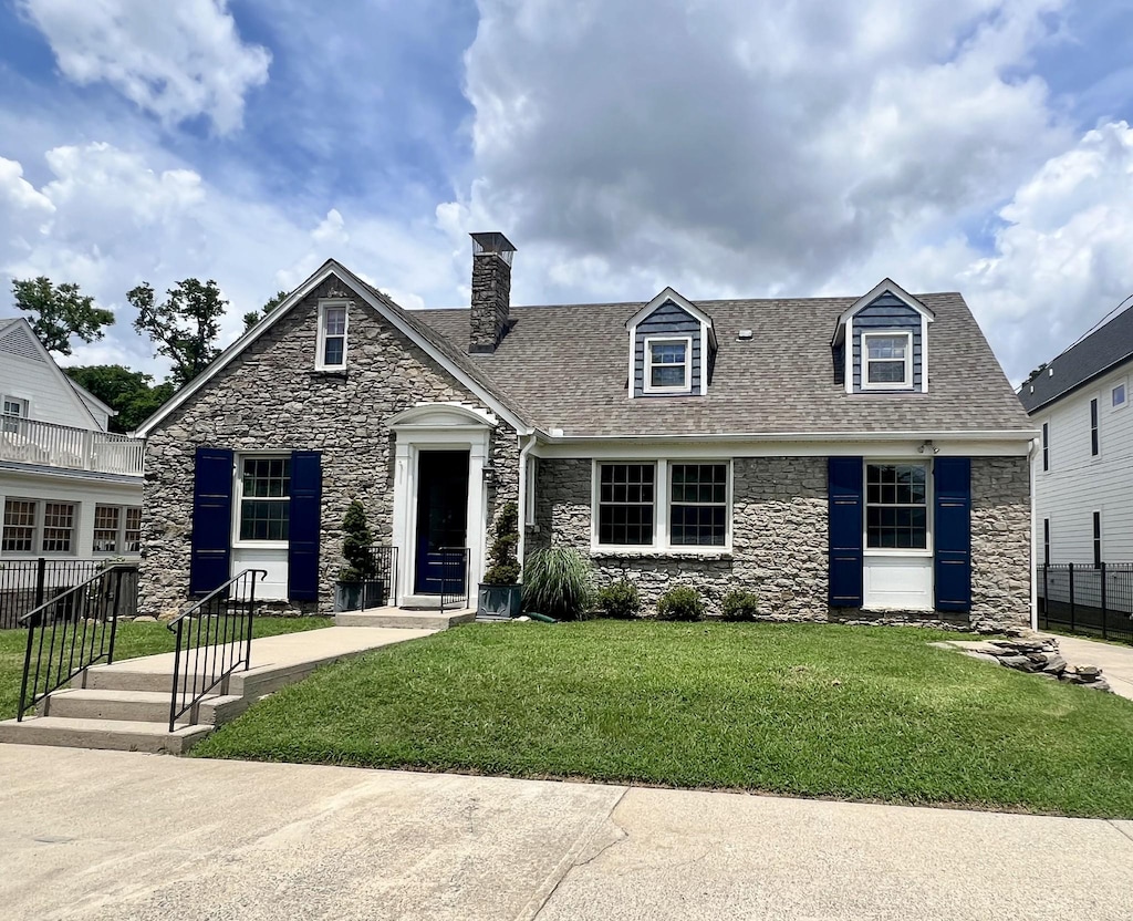 1498 Woodmont Blvd, Nashville, TN 37215 - photo 1