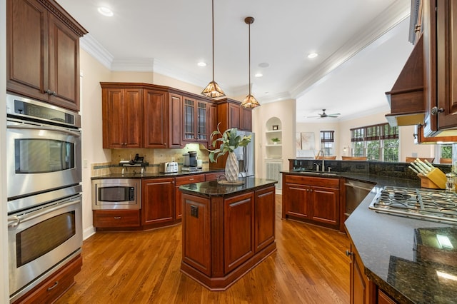 424 Sandcastle Rd, Franklin, TN 37069 - photo 18