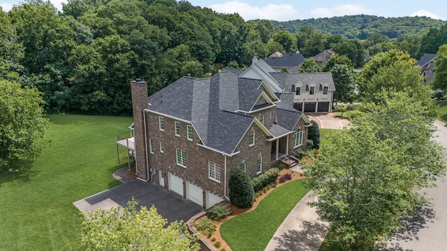 424 Sandcastle Rd, Franklin, TN 37069 - photo 5