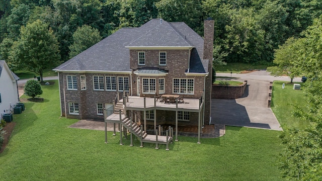 424 Sandcastle Rd, Franklin, TN 37069 - photo 66